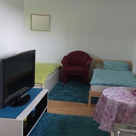 Kleinwohnung Mk-Smart Vídeň Exteriér fotografie