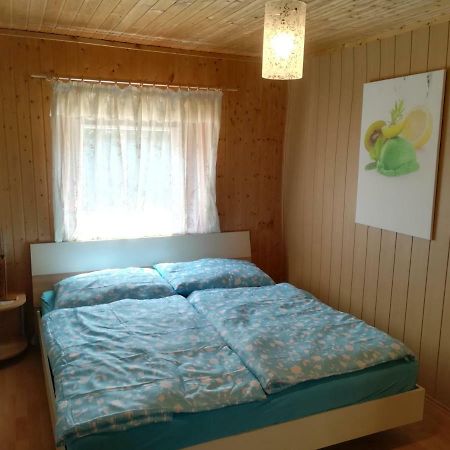 Kleinwohnung Mk-Smart Vídeň Exteriér fotografie