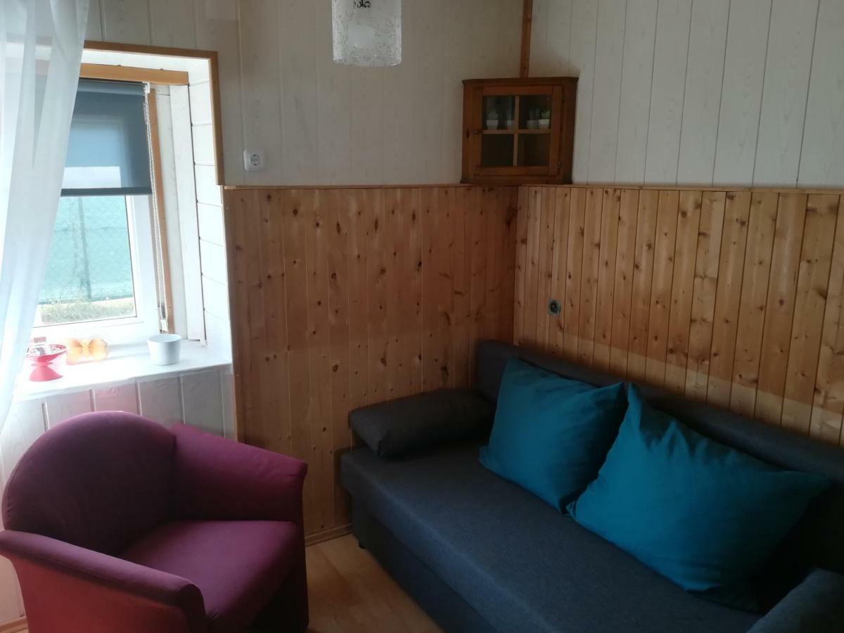 Kleinwohnung Mk-Smart Vídeň Exteriér fotografie