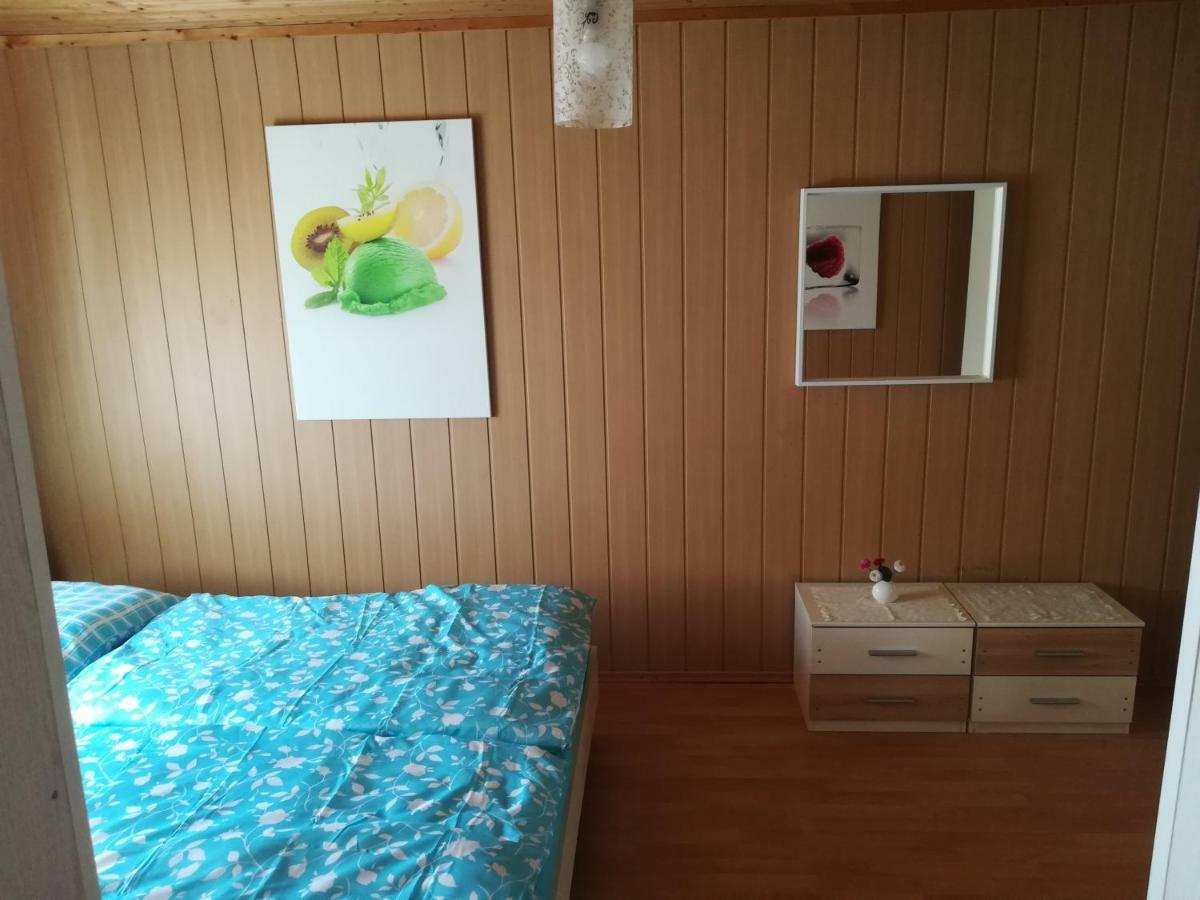 Kleinwohnung Mk-Smart Vídeň Exteriér fotografie