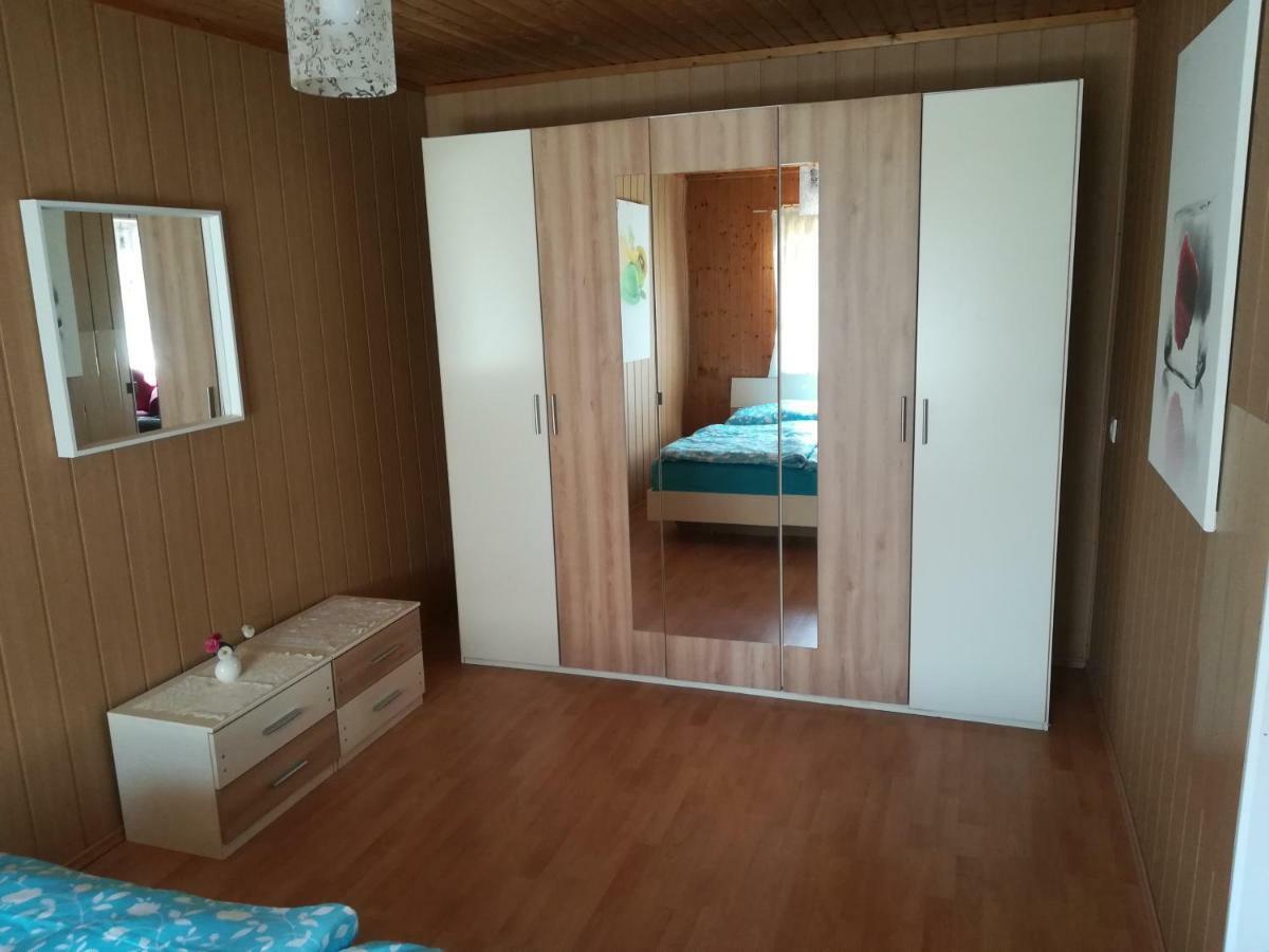 Kleinwohnung Mk-Smart Vídeň Exteriér fotografie