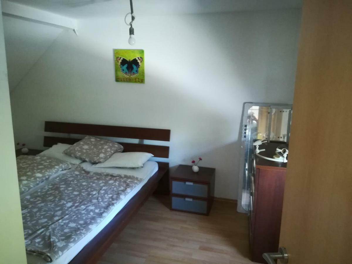 Kleinwohnung Mk-Smart Vídeň Exteriér fotografie