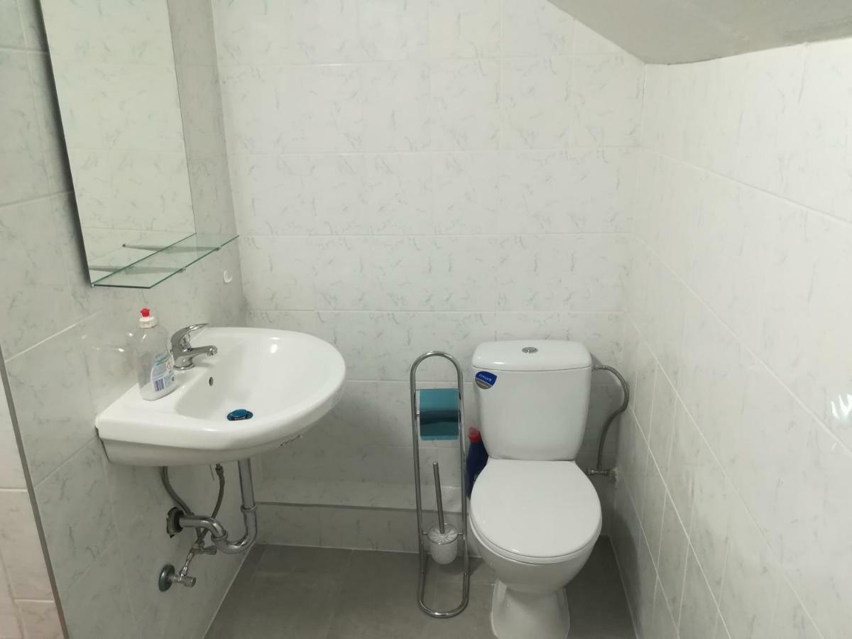 Kleinwohnung Mk-Smart Vídeň Exteriér fotografie