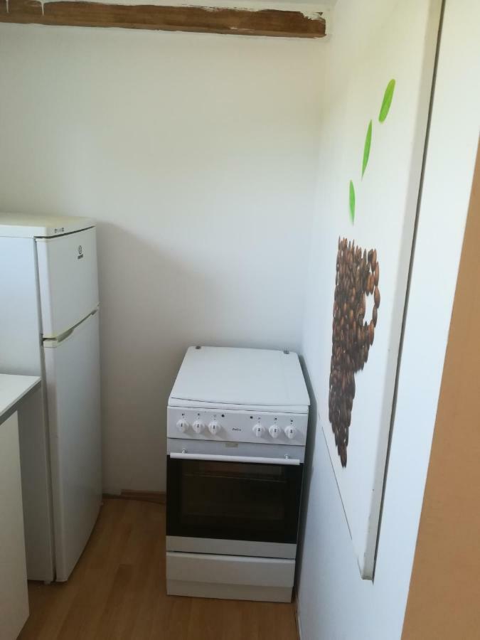 Kleinwohnung Mk-Smart Vídeň Exteriér fotografie