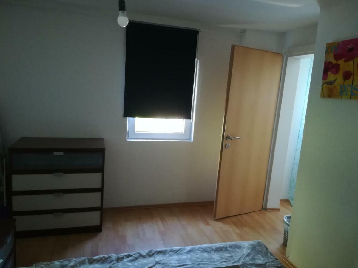 Kleinwohnung Mk-Smart Vídeň Exteriér fotografie