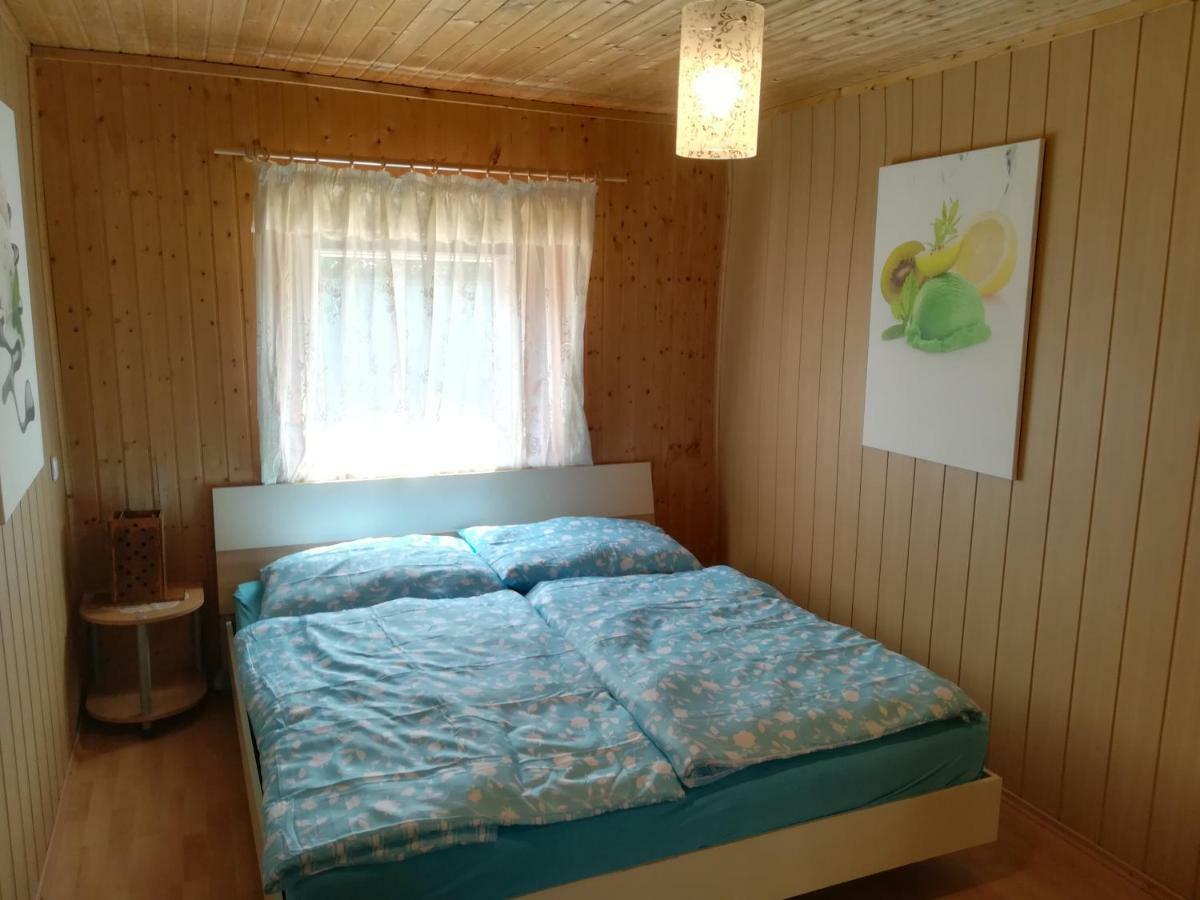 Kleinwohnung Mk-Smart Vídeň Exteriér fotografie