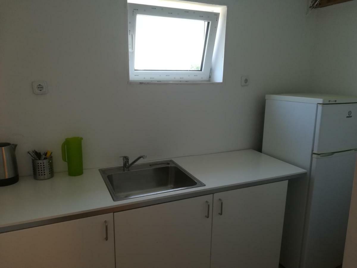 Kleinwohnung Mk-Smart Vídeň Exteriér fotografie