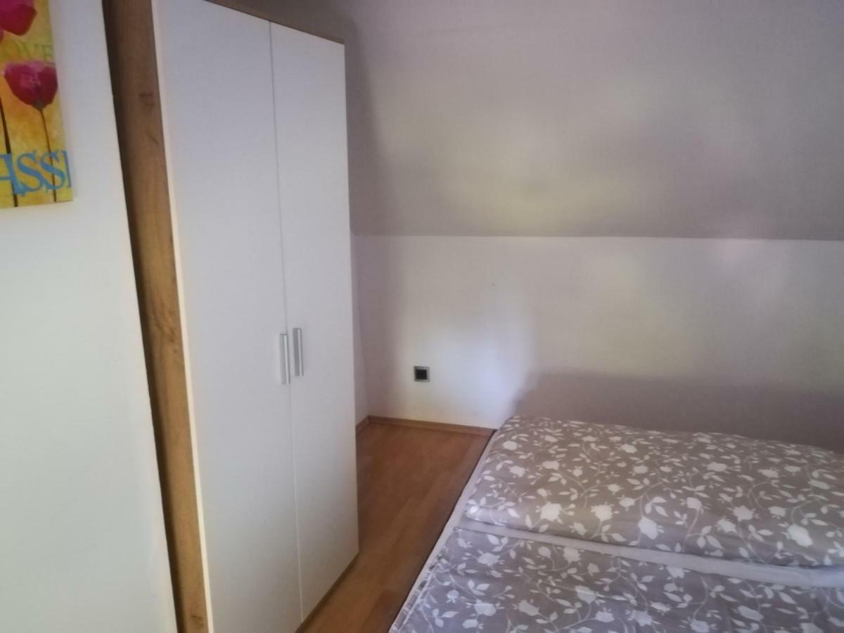 Kleinwohnung Mk-Smart Vídeň Exteriér fotografie