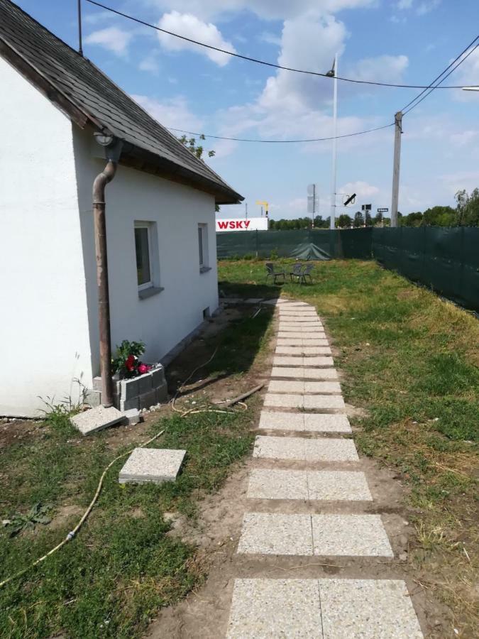 Kleinwohnung Mk-Smart Vídeň Exteriér fotografie